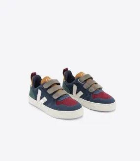 v-10 suede sneakers multi nautico