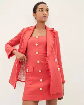 VERONICA BEARD Nayeli Dickey Jacket