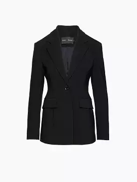 Viscose Suiting Jacket