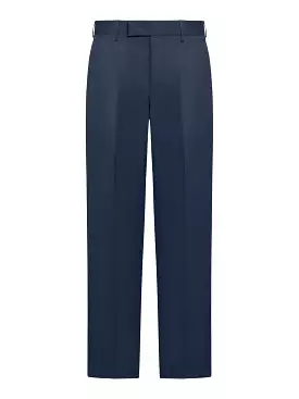 wide leg trousers