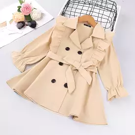 Windbreaker Fashion Coats