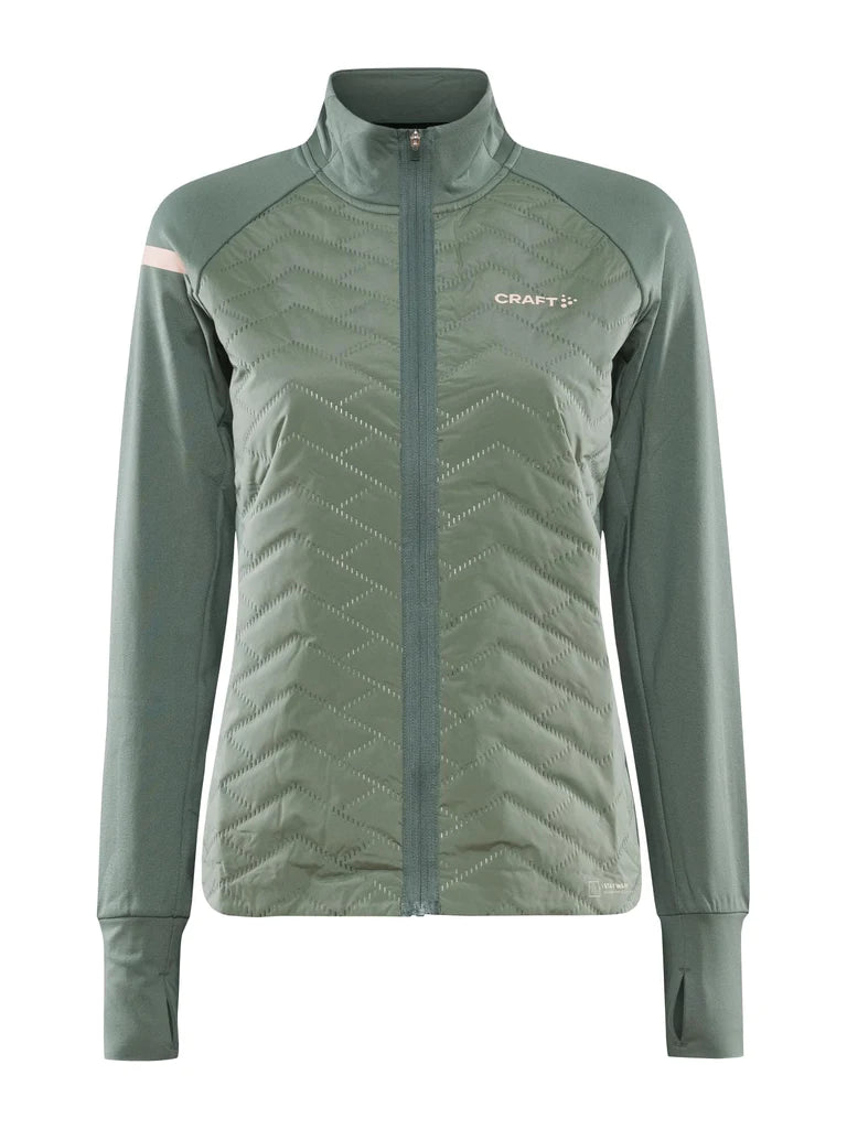 Women's ADV SubZ Running Jacket 3