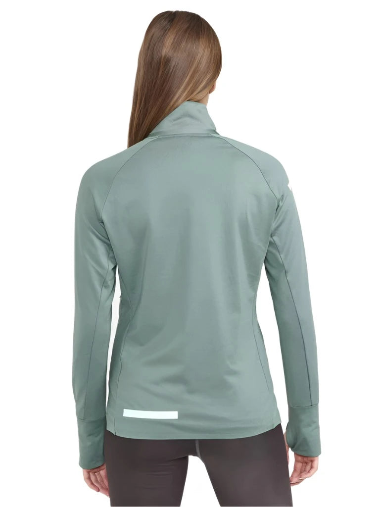 Women's ADV SubZ Running Jacket 3