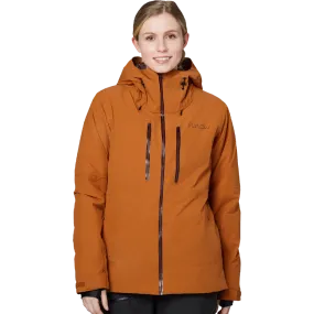 Women's Avery Jacket