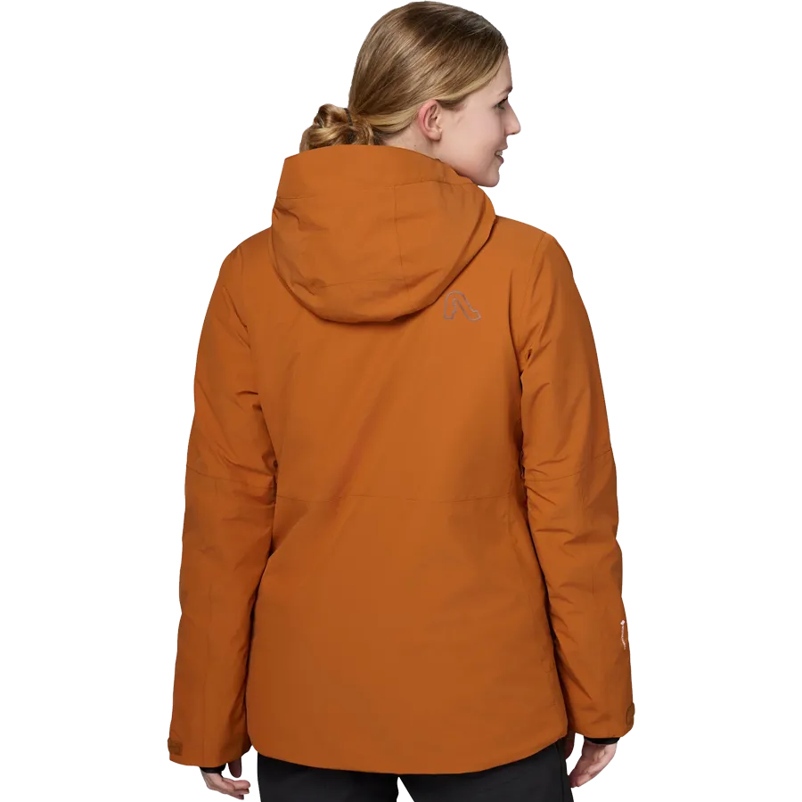 Women's Avery Jacket