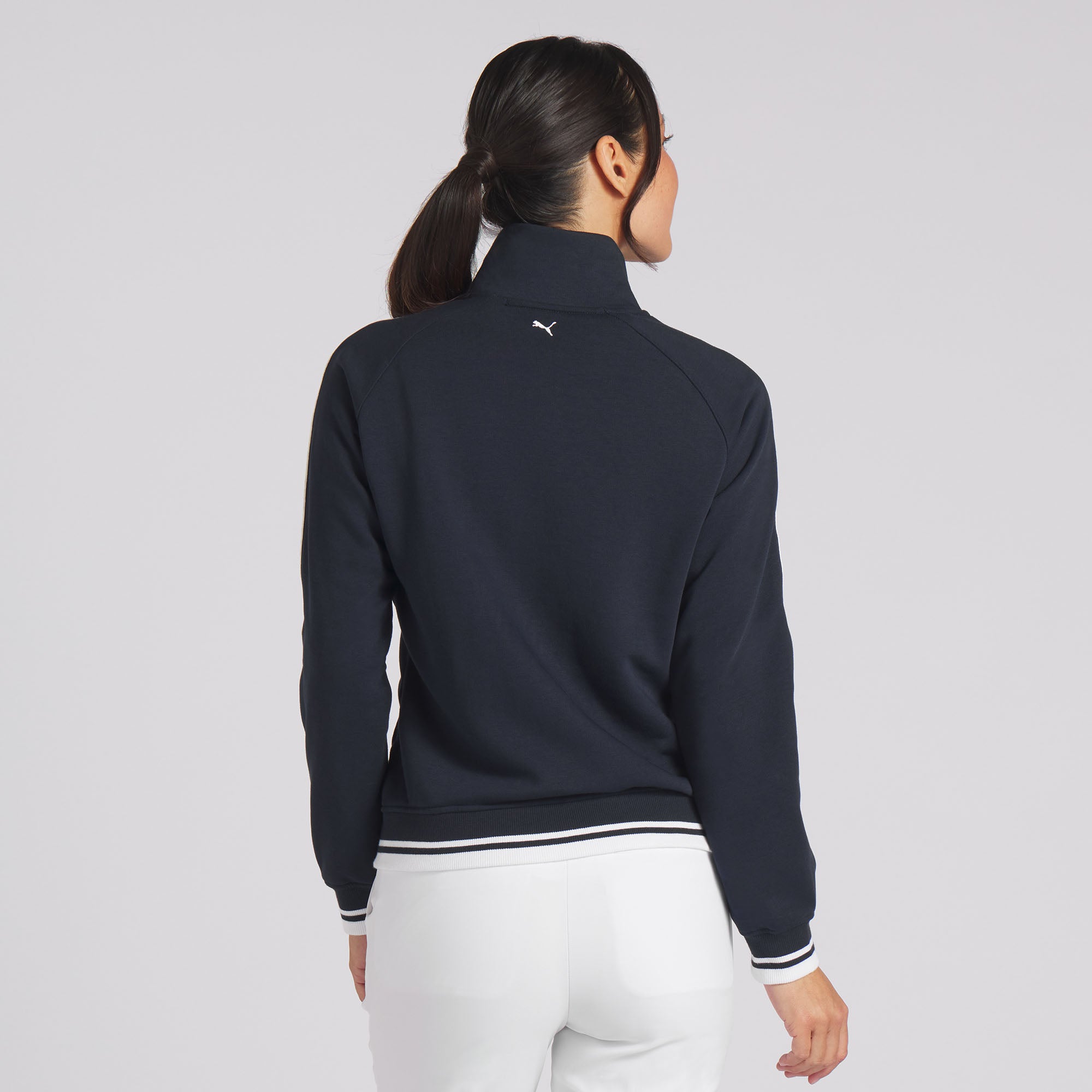 Women's Birdie Track Golf Jacket