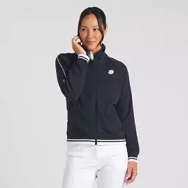 Women's Birdie Track Golf Jacket