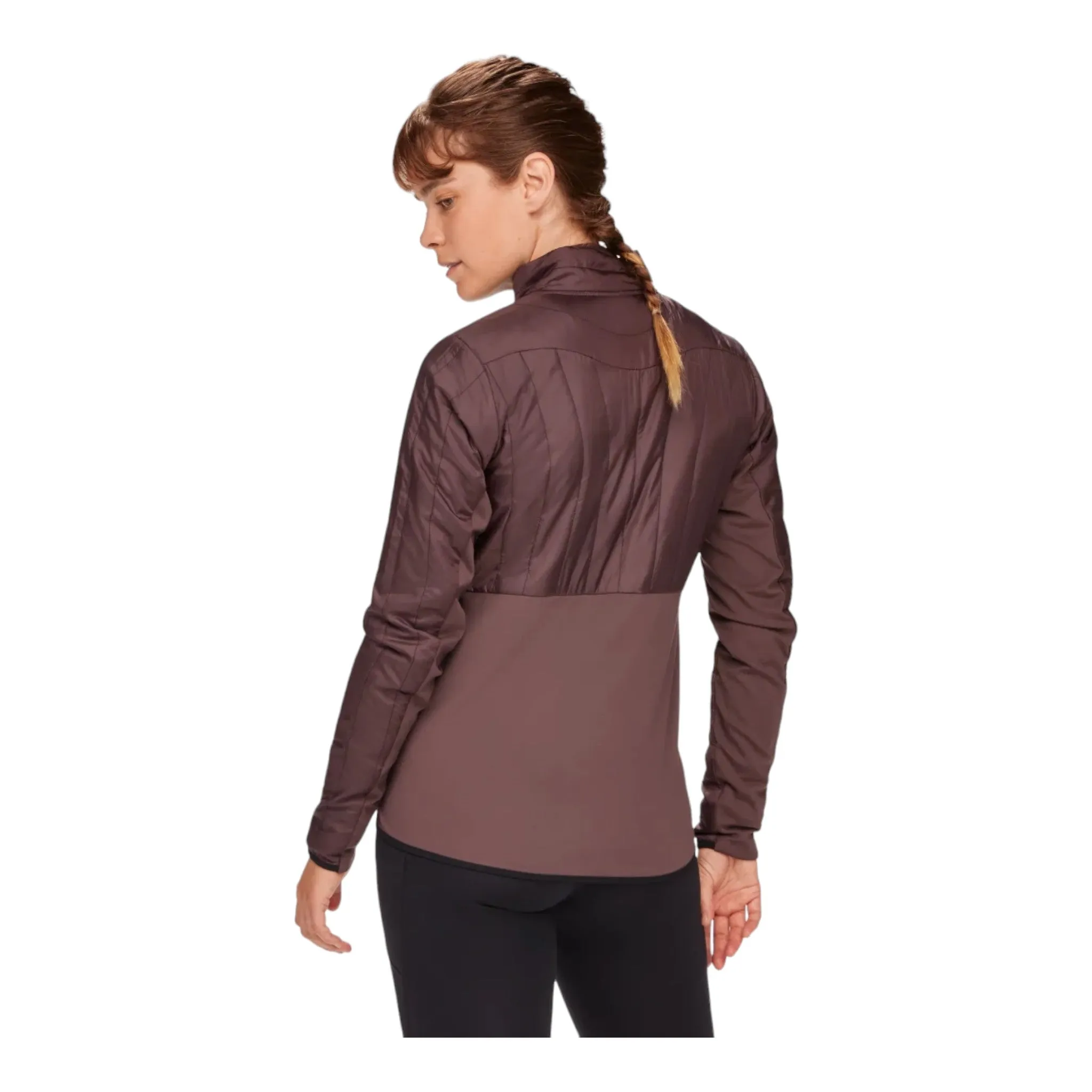 Women's Coldsnap Jacket