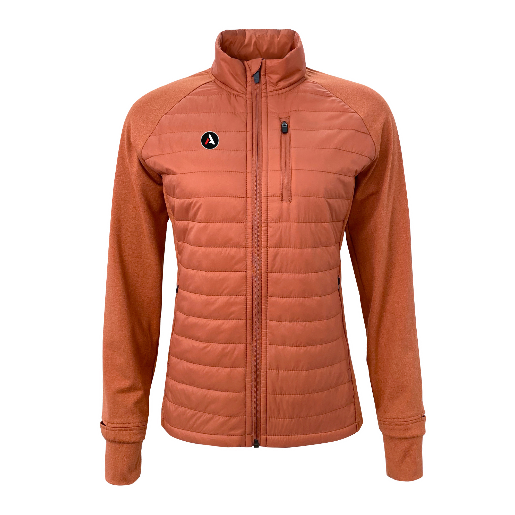 Women's Down Jacket 2.0