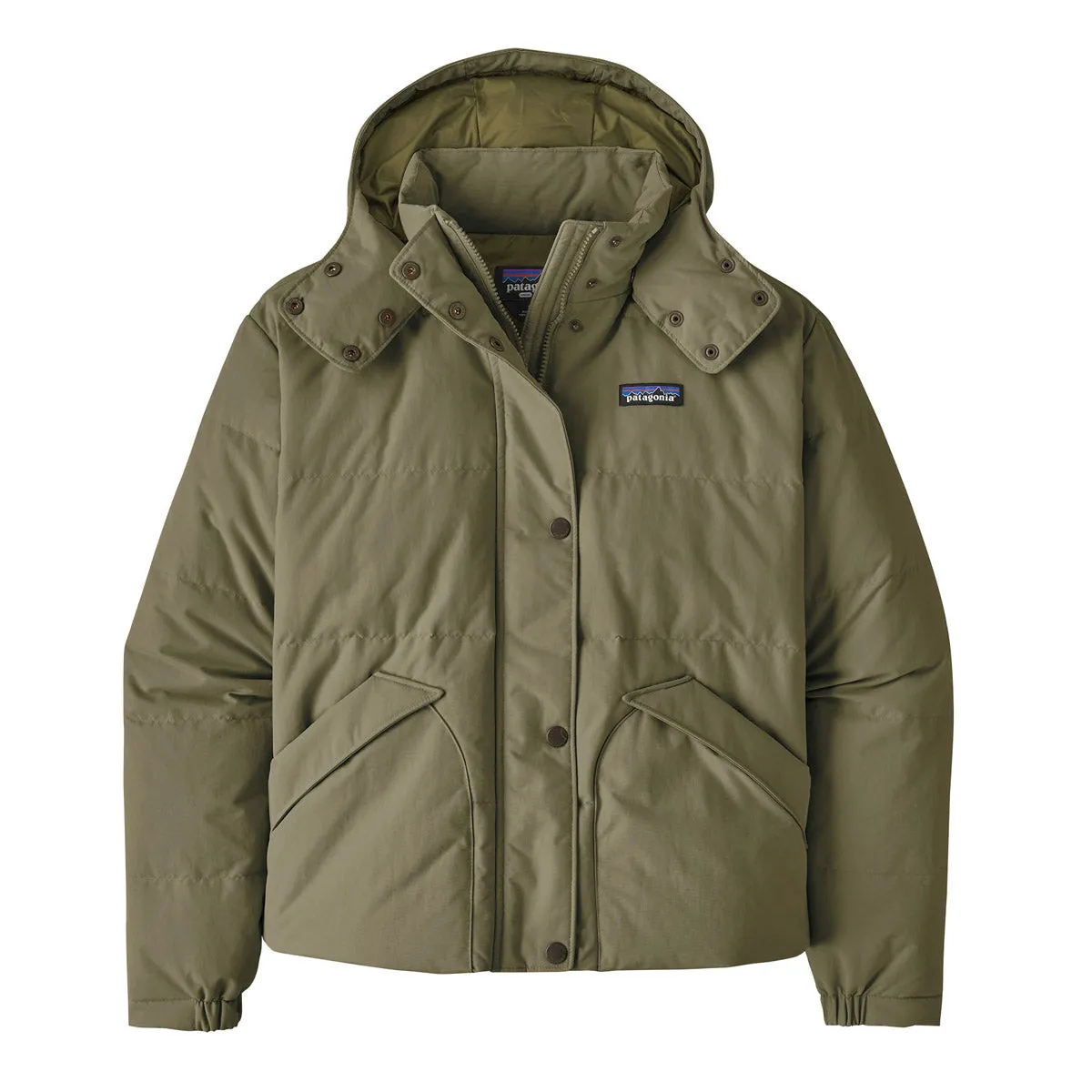 Women's Downdrift Jacket