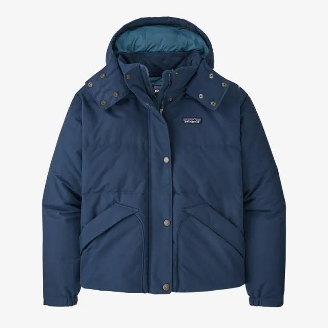 Women's Downdrift Jacket