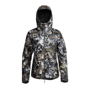 Women's Downpour Jacket