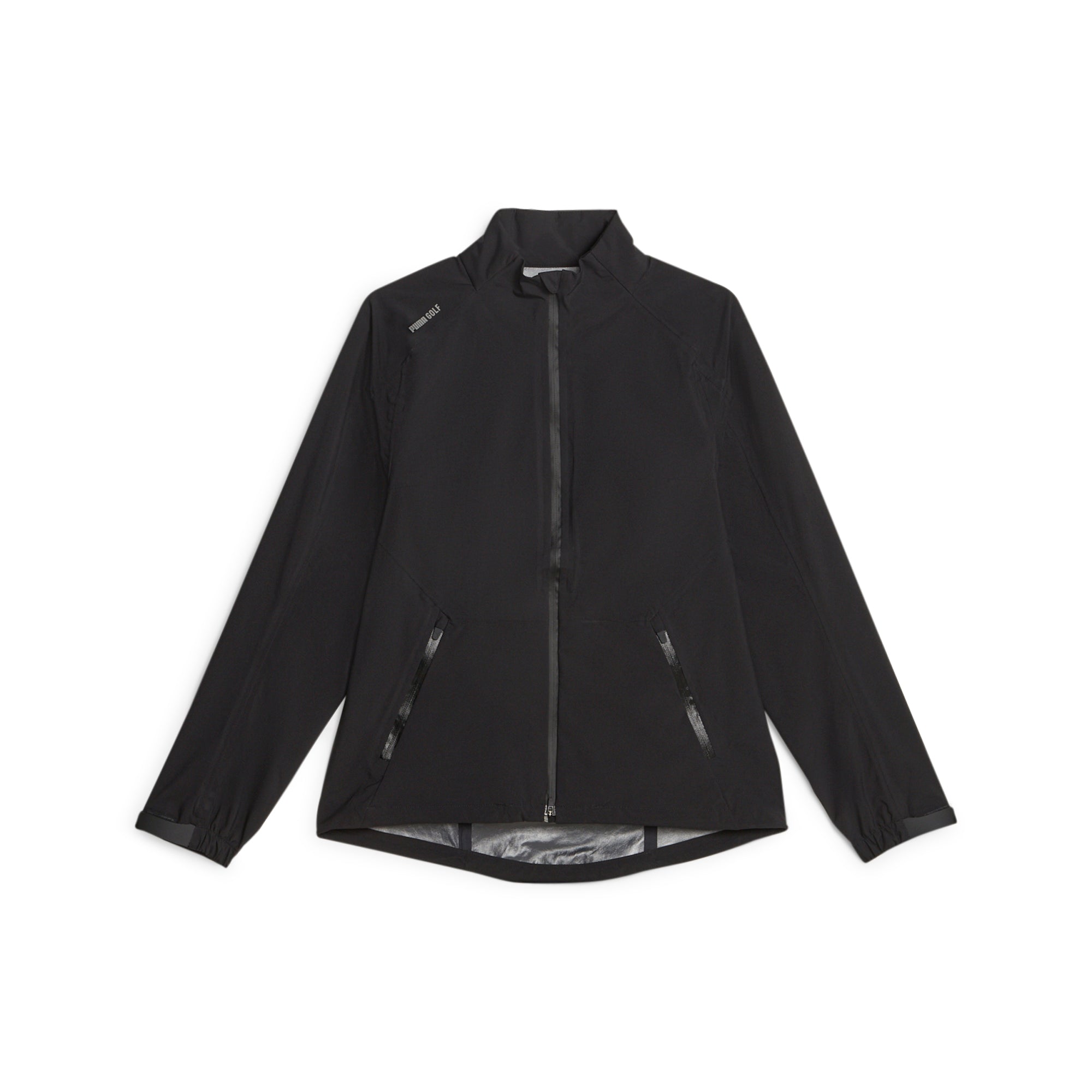 Women's DRYLBL Rain Golf Jacket