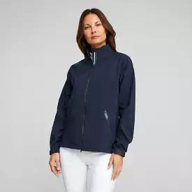 Women's DRYLBL Rain Golf Jacket