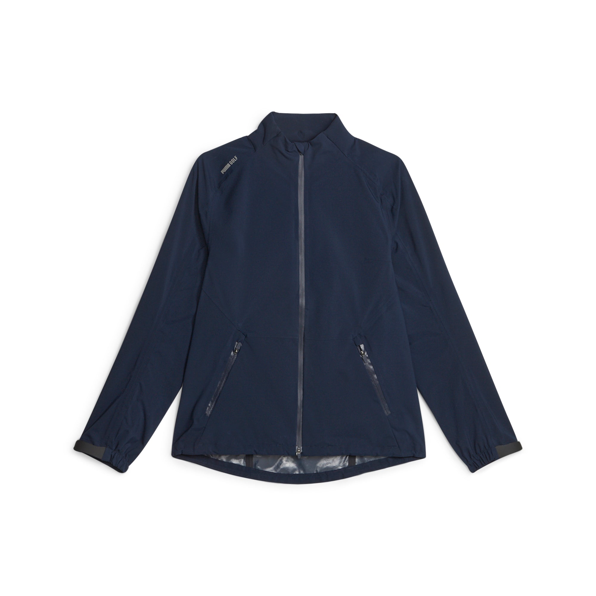 Women's DRYLBL Rain Golf Jacket