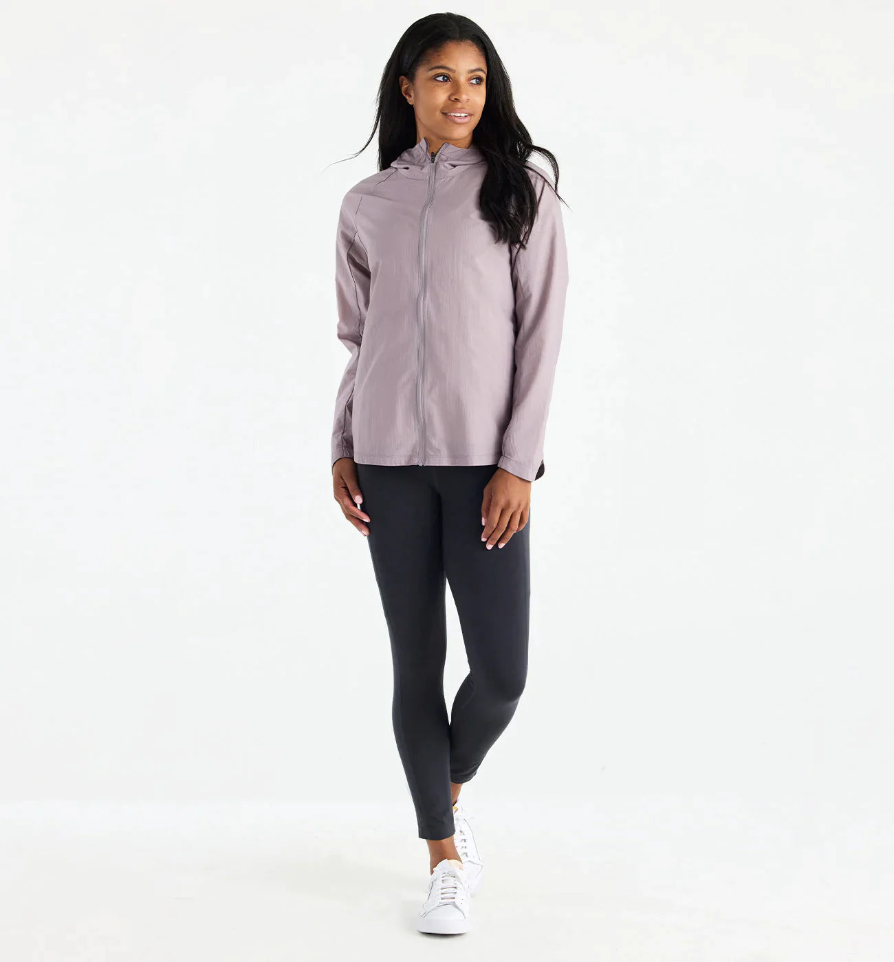 Women's Headwind Jacket