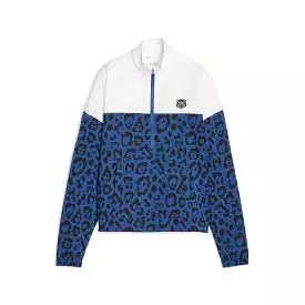 Women's Hoops x Golf Jacket