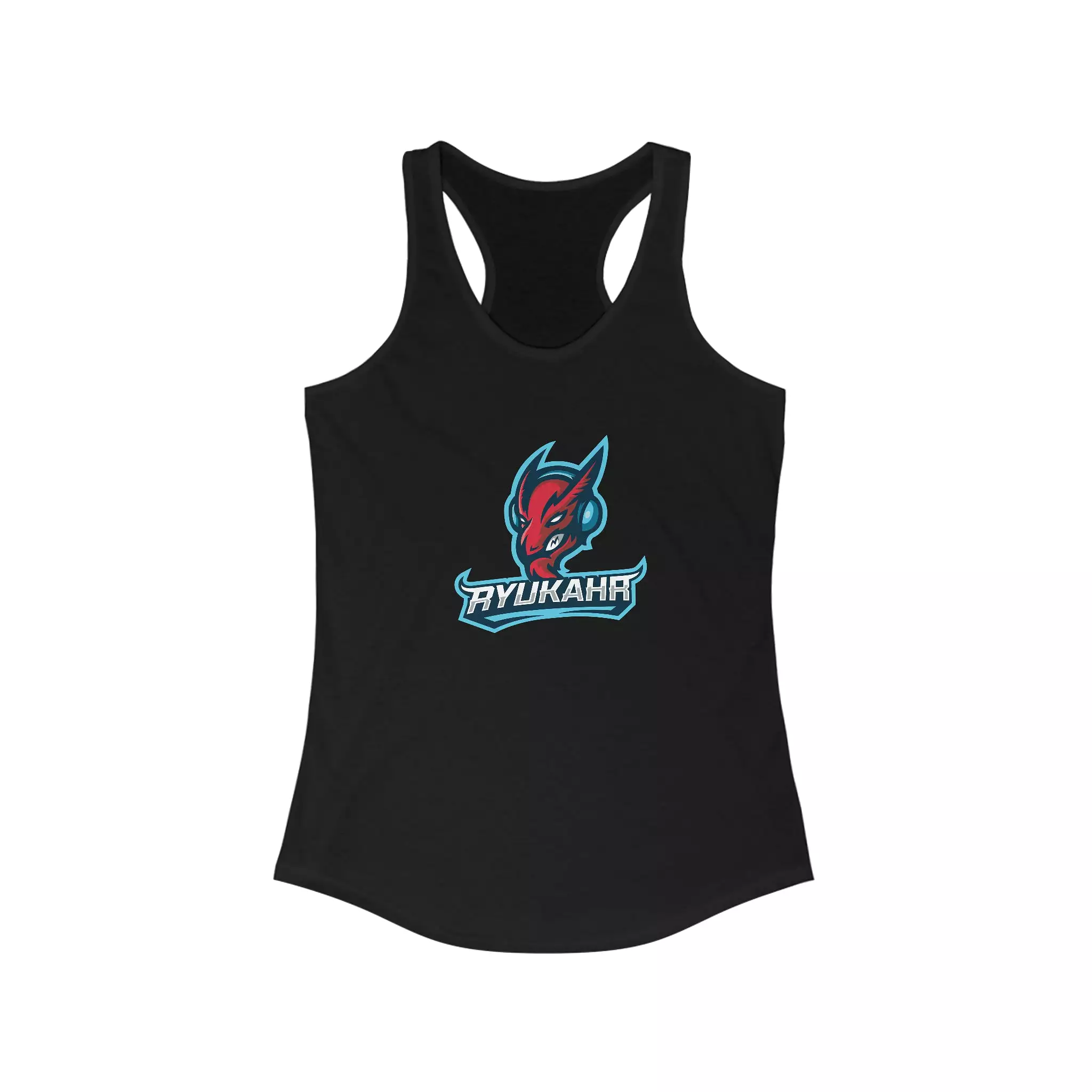 Women's Racerback Tank Top