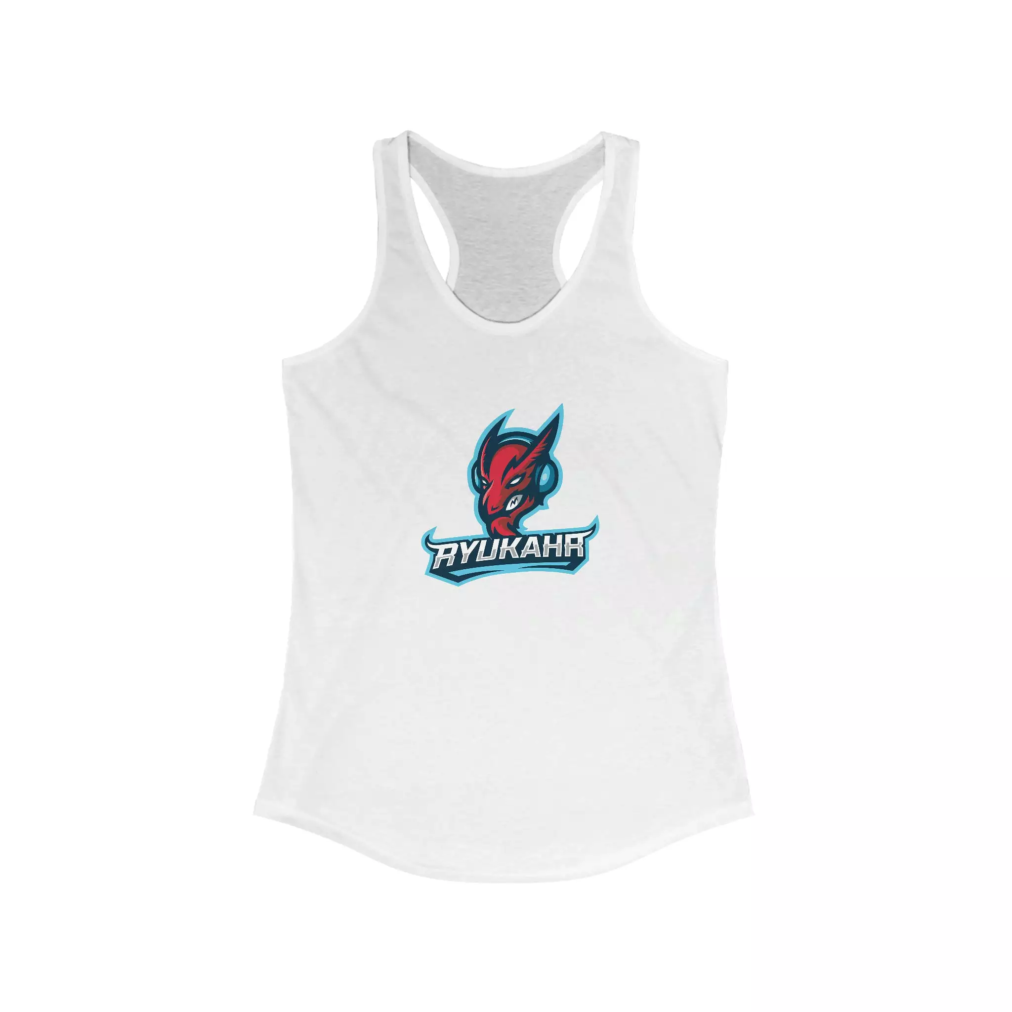 Women's Racerback Tank Top