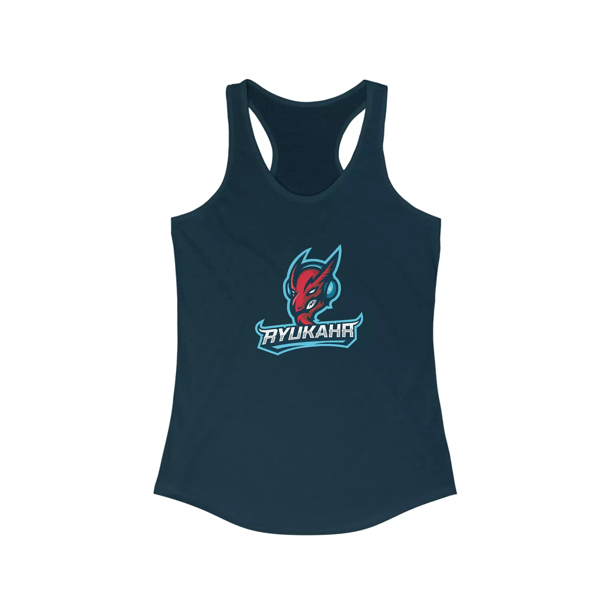 Women's Racerback Tank Top