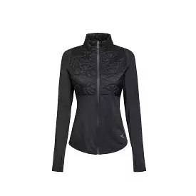 Women's Run Jacket Winter Protection