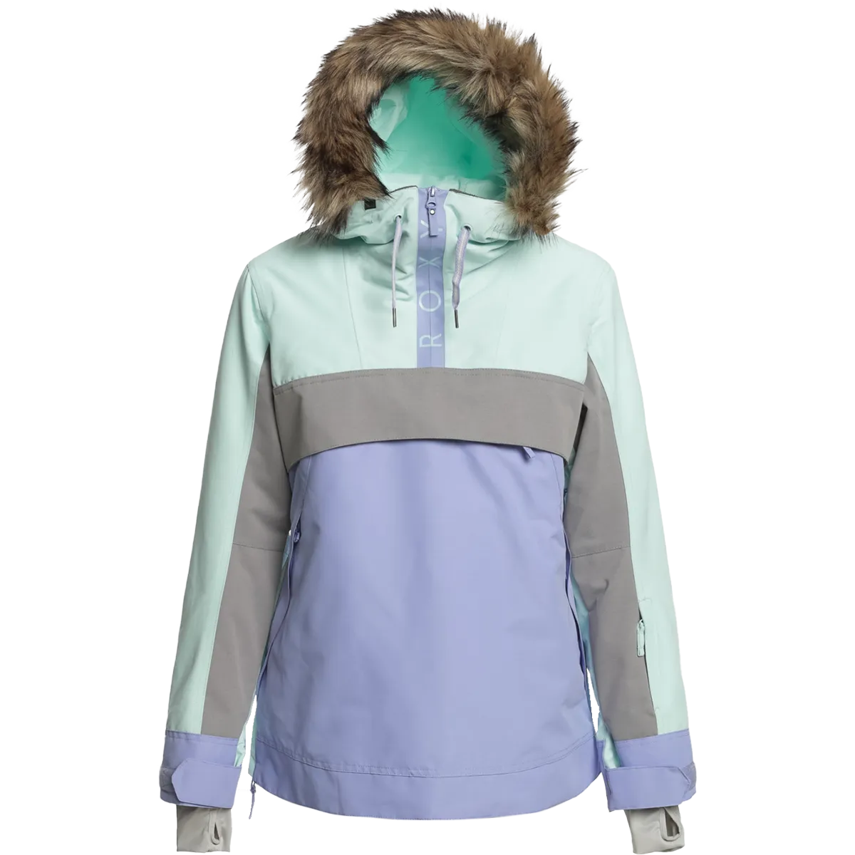 Women's Shelter Jacket