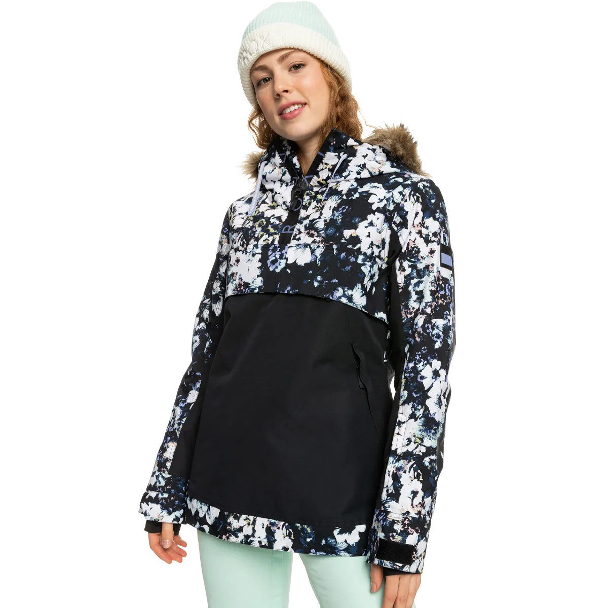 Women's Shelter Jacket