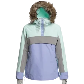 Women's Shelter Jacket