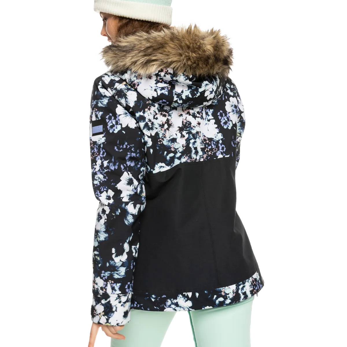 Women's Shelter Jacket