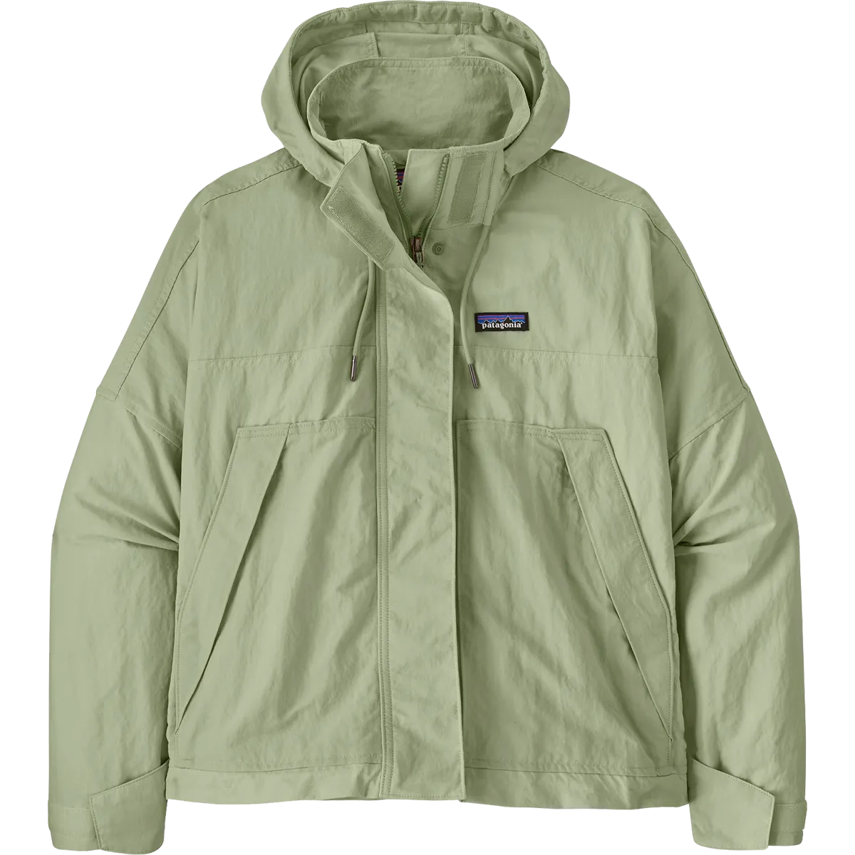 Women's Skysail Jacket