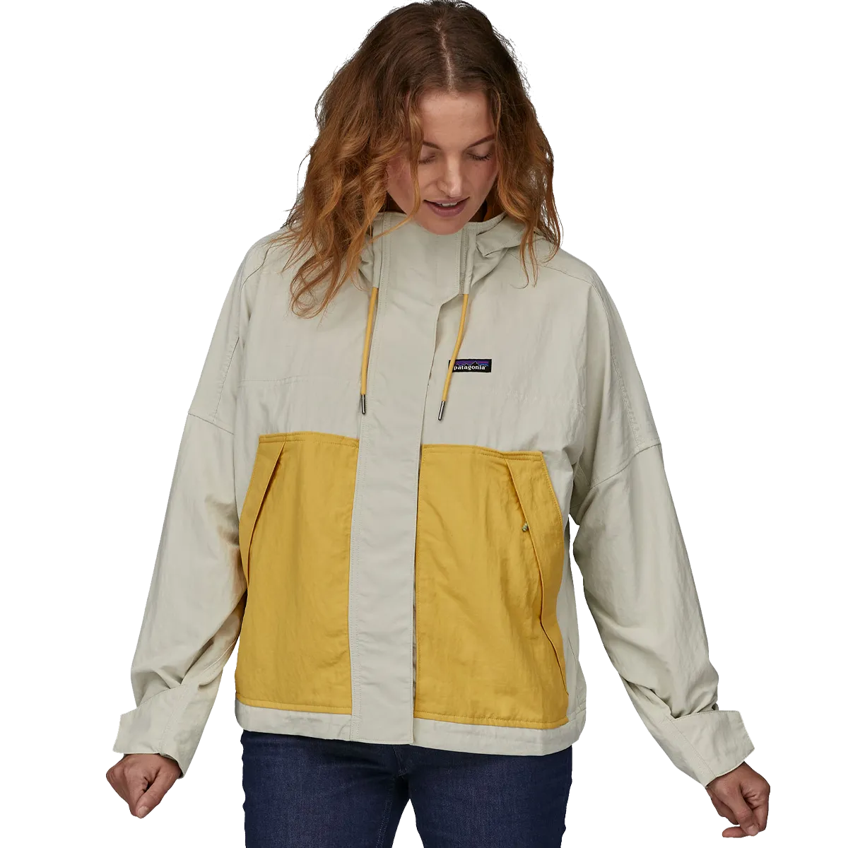 Women's Skysail Jacket