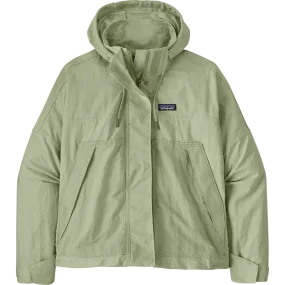 Women's Skysail Jacket