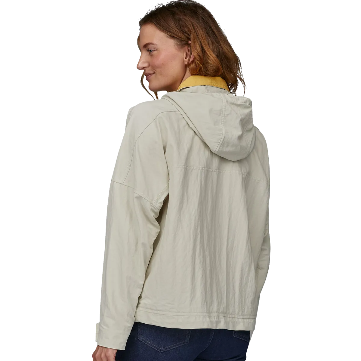 Women's Skysail Jacket