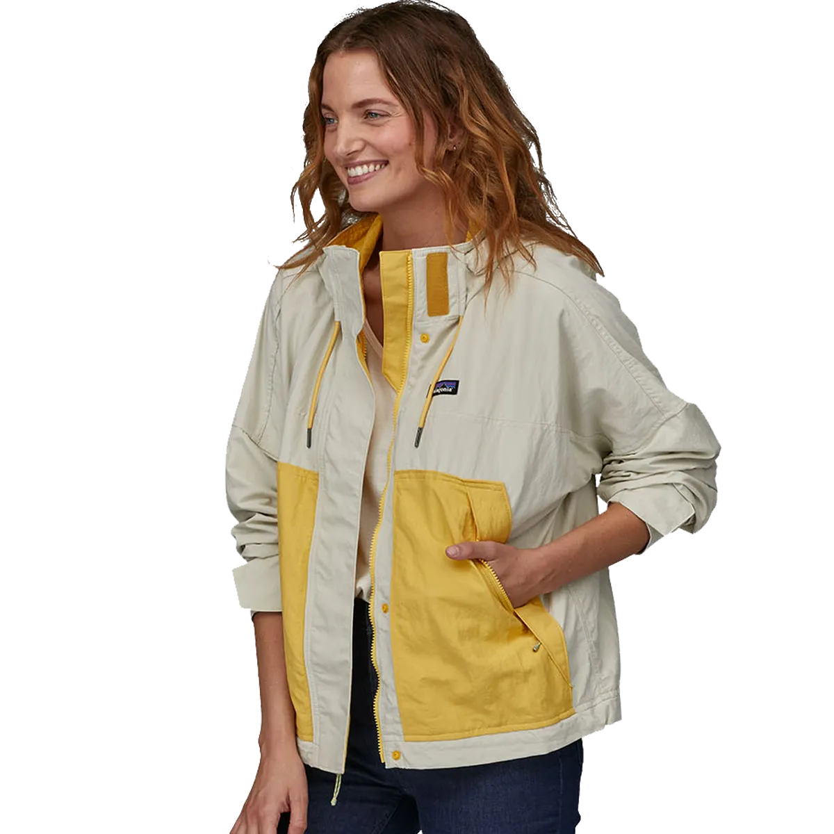 Women's Skysail Jacket