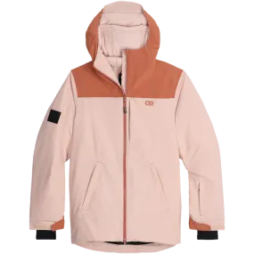 Women's Snowcrew Jacket