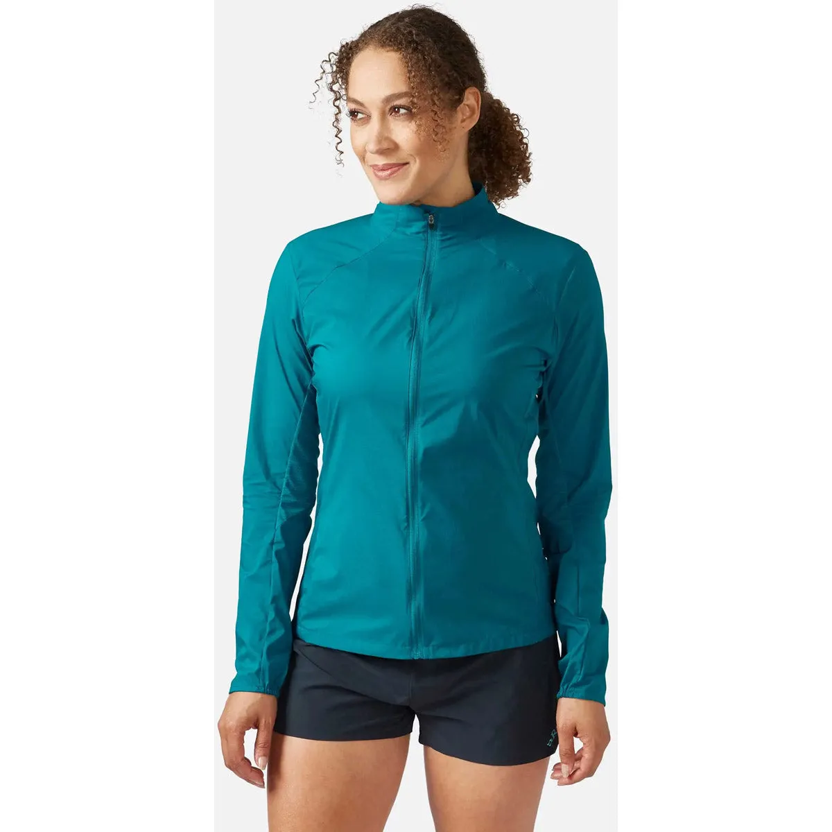 Women's Windveil Jacket