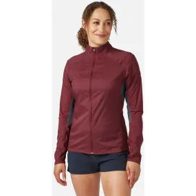 Women's Windveil Jacket