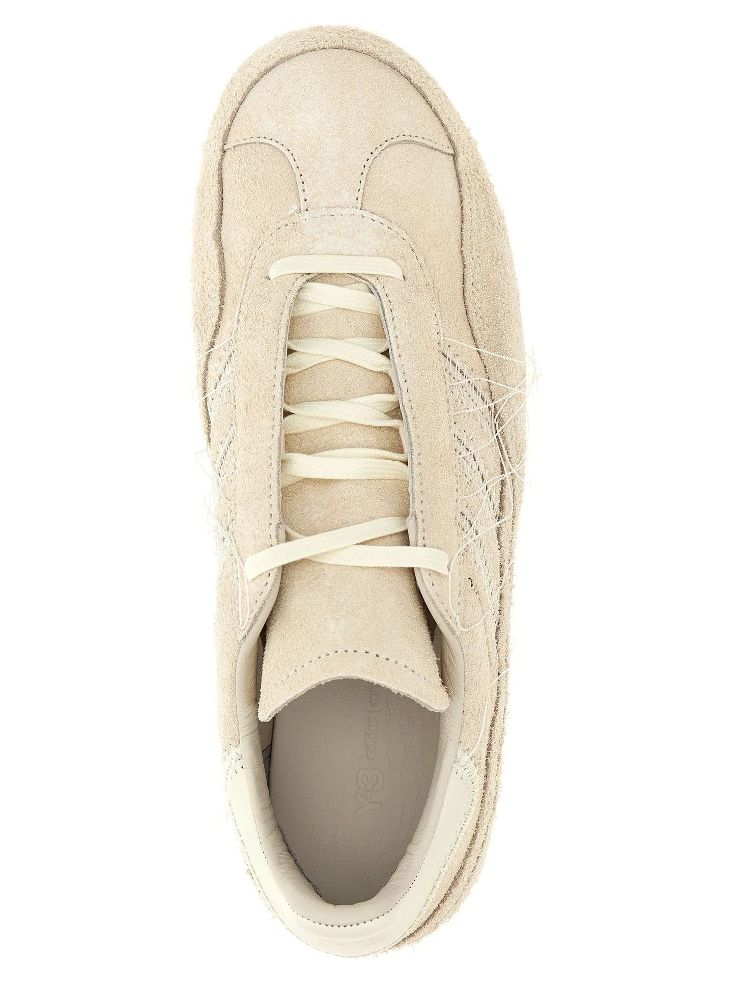 Y 3    Y 3 'Gazelle' Sneakers