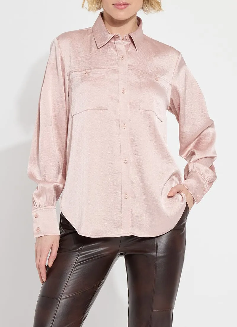 Zoe Blouse